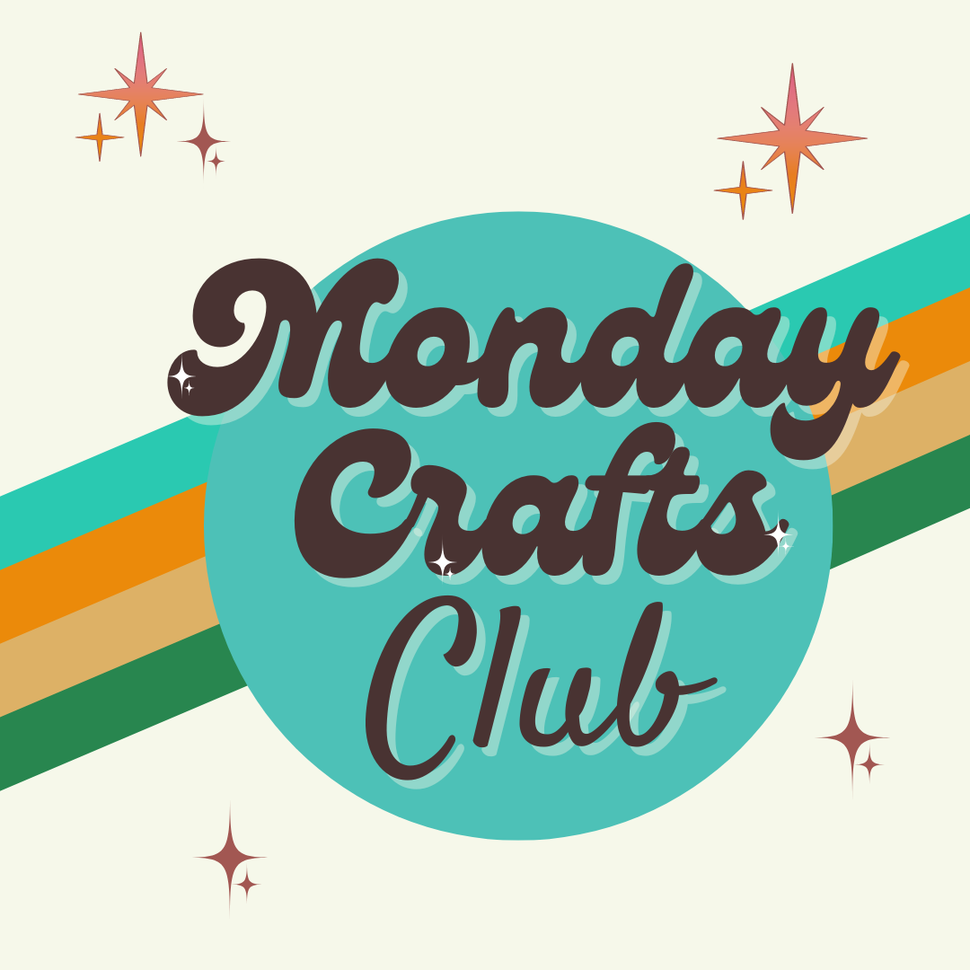 Social club monday crafts Sahara Services ndis provider hornsby